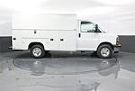 2025 Chevrolet Express 3500 Regular Cab RWD Service Utility Van for sale #C23026 - photo 8