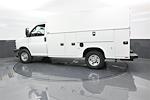 New 2025 Chevrolet Express 3500 Service Utility Van for sale #C23026 - photo 5