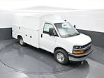 New 2025 Chevrolet Express 3500 Service Utility Van for sale #C23026 - photo 1