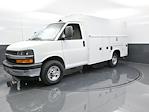 New 2025 Chevrolet Express 3500 Service Utility Van for sale #C23026 - photo 4