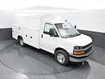 New 2025 Chevrolet Express 3500 Service Utility Van for sale #C23026 - photo 1