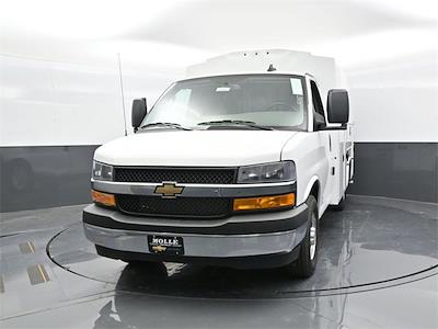 New 2025 Chevrolet Express 3500 - photo 1