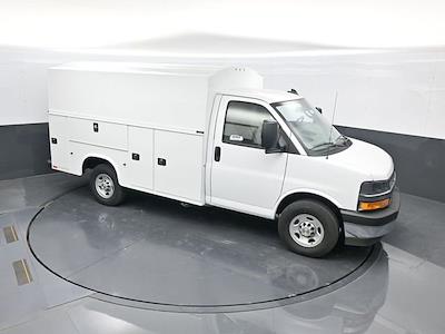 New 2025 Chevrolet Express 3500 - photo 1