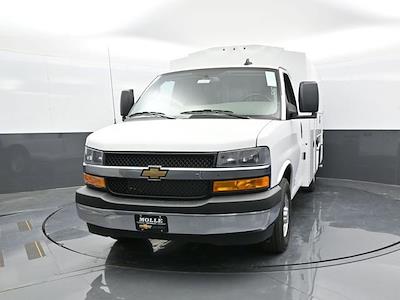 New 2025 Chevrolet Express 3500 - photo 1