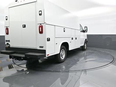 New 2025 Chevrolet Express 3500 - photo 1