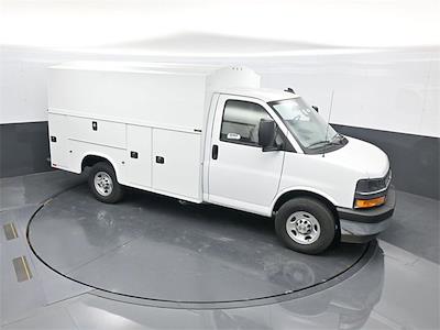 New 2025 Chevrolet Express 3500 - photo 1
