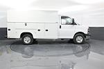 2025 Chevrolet Express 3500 Regular Cab RWD Service Utility Van for sale #C23027 - photo 8
