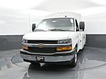 New 2025 Chevrolet Express 3500 Service Utility Van for sale #C23027 - photo 3