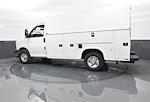 New 2025 Chevrolet Express 3500 Service Utility Van for sale #C23027 - photo 5
