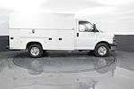 New 2025 Chevrolet Express 3500 Service Utility Van for sale #C23027 - photo 8