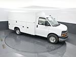 New 2025 Chevrolet Express 3500 Service Utility Van for sale #C23027 - photo 1