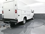 New 2025 Chevrolet Express 3500 Service Utility Van for sale #C23027 - photo 2