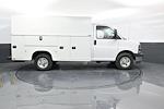 New 2025 Chevrolet Express 3500 Service Utility Van for sale #C23027 - photo 8