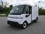 New 2025 Chevrolet BrightDrop 400 Step Van / Walk-in for sale #C23030 - photo 3