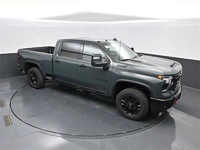 2026 Chevrolet Silverado 2500 Crew Cab 4WD Pickup for sale #C23032 - photo 1