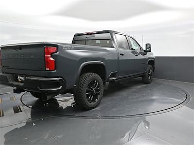 2026 Chevrolet Silverado 2500 Crew Cab 4WD Pickup for sale #C23032 - photo 2