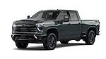 2026 Chevrolet Silverado 2500 Crew Cab 4WD Pickup for sale #C23032 - photo 10