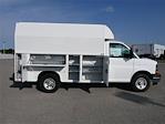 2025 Chevrolet Express 3500 Regular Cab RWD Service Utility Van for sale #C23046 - photo 10