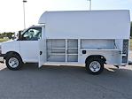 2025 Chevrolet Express 3500 Regular Cab RWD Service Utility Van for sale #C23046 - photo 17