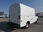 2025 Chevrolet Express 3500 Regular Cab RWD Service Utility Van for sale #C23046 - photo 2