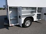 2025 Chevrolet Express 3500 Regular Cab RWD Service Utility Van for sale #C23046 - photo 8