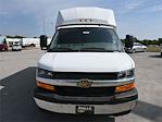 New 2025 Chevrolet Express 3500 10' 9" Knapheide Steel Service Utility Van for sale #C23047 - photo 4