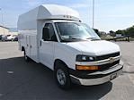 New 2025 Chevrolet Express 3500 10' 9" Knapheide Steel Service Utility Van for sale #C23047 - photo 5