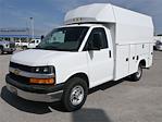 New 2025 Chevrolet Express 3500 Service Utility Van for sale #C23047 - photo 1