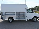 New 2025 Chevrolet Express 3500 Service Utility Van for sale #C23047 - photo 5