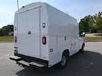 New 2025 Chevrolet Express 3500 Service Utility Van for sale #C23047 - photo 9