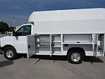 New 2025 Chevrolet Express 3500 Service Utility Van for sale #C23047 - photo 13