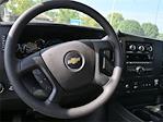 New 2025 Chevrolet Express 3500 Service Utility Van for sale #C23047 - photo 18