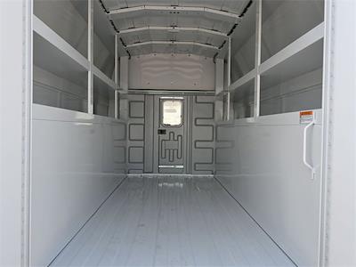 2025 Chevrolet Express 3500 Regular Cab RWD Service Utility Van for sale #C23048 - photo 2
