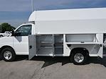 2025 Chevrolet Express 3500 Regular Cab RWD Service Utility Van for sale #C23048 - photo 16