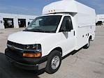 2025 Chevrolet Express 3500 Regular Cab RWD Service Utility Van for sale #C23048 - photo 4