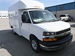2025 Chevrolet Express 3500 Regular Cab RWD Service Utility Van for sale #C23048 - photo 6