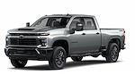 2025 Chevrolet Silverado 2500 Crew Cab 4WD Pickup for sale #C23049 - photo 4