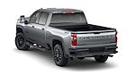 2025 Chevrolet Silverado 2500 Crew Cab 4WD Pickup for sale #C23049 - photo 2