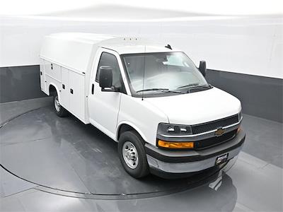 2025 Chevrolet Express 3500 Regular Cab RWD Cutaway for sale #C23052 - photo 1