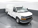 New 2025 Chevrolet Express 3500 Service Utility Van for sale #C23052 - photo 1