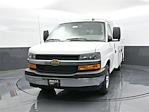 New 2025 Chevrolet Express 3500 Service Utility Van for sale #C23052 - photo 3