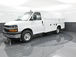 New 2025 Chevrolet Express 3500 Service Utility Van for sale #C23052 - photo 4