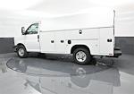 New 2025 Chevrolet Express 3500 Service Utility Van for sale #C23052 - photo 5