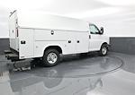 New 2025 Chevrolet Express 3500 Service Utility Van for sale #C23052 - photo 2