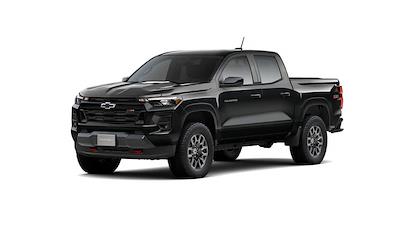 2026 Chevrolet Colorado Crew Cab 4x4 Pickup for sale #C23054 - photo 1