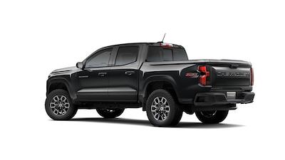 2026 Chevrolet Colorado Crew Cab 4x4 Pickup for sale #C23054 - photo 2