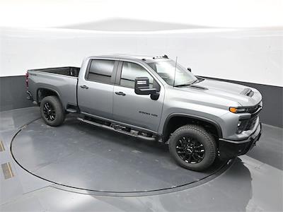 2026 Chevrolet Silverado 2500 Crew Cab 4WD Pickup for sale #C23093 - photo 1