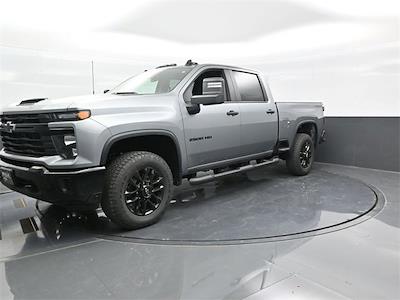 New 2026 Chevrolet Silverado 2500 Custom Crew Cab for sale #C23093 - photo 1