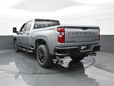 New 2026 Chevrolet Silverado 2500 Custom Crew Cab for sale #C23093 - photo 2