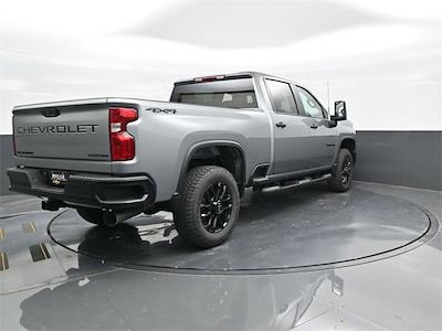 2026 Chevrolet Silverado 2500 Crew Cab 4WD Pickup for sale #C23093 - photo 2